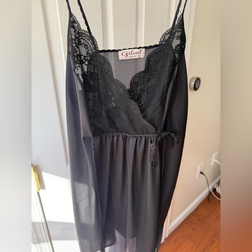 VTG Gilead Slip